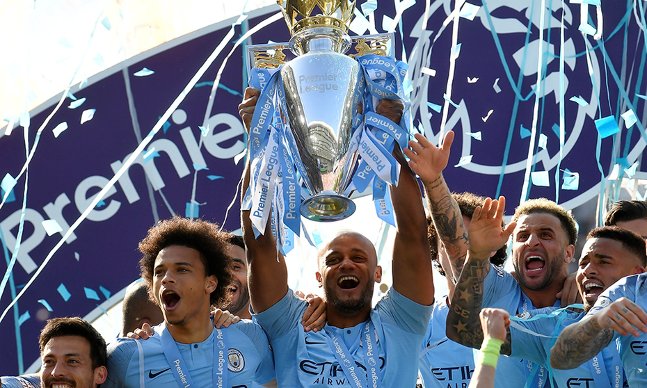 曼城欧冠征途：逆境突围，剑指巅峰荣耀