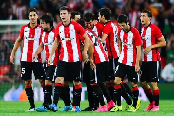 欧冠烽火中,毕尔巴鄂竞技的逆袭曙光