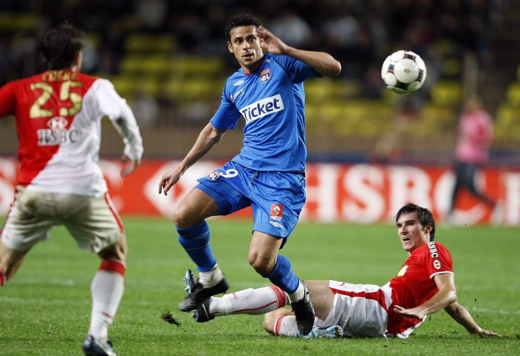 摩纳哥：欧冠赛场上的&ldquo;青春风暴逆袭记&rdquo;